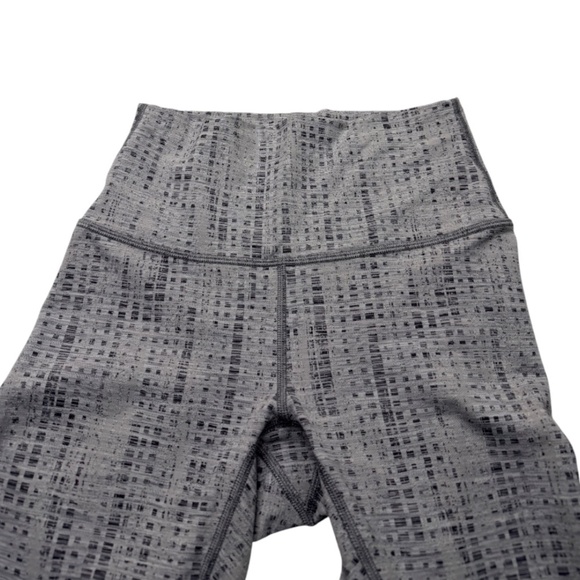 Lululemon Wunder Under High RiseTight 28" Luxtreme Leggings - Picture 6 of 13